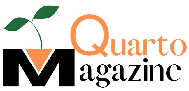 Quarto Magazine